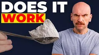 Thumbnail: This WAS Supposed to MELT Visceral FAT... I tried it for 90 days