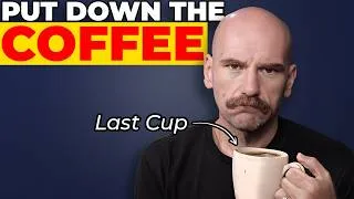 Thumbnail: My Energy Crashed Every Day at 2PM. I Fixed It Without Caffeine