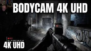Thumbnail: Bodycam Got A Lot Better #bodycam