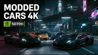 Thumbnail: Can You Guess Which Ones My Fave Vehicle 4k uhd(pt on)