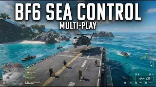 Thumbnail: Bf6 Sea Control Multiplay 4k uhd 1st attempt