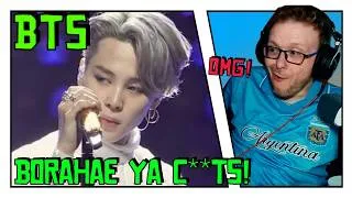 Thumbnail: First time hearing BTS - Zero O'Clock