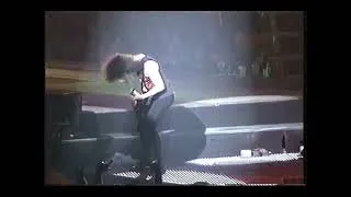 Thumbnail: Metallica - Mobile Alabama 6/14/92