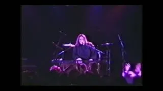 Thumbnail: Savatage - Criss Oliva tribute show - Boatyard Village, Clearwater, FL 11/20/93