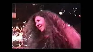 Thumbnail: Vince Neil - Hallandale Florida 12/10/01