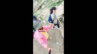 Thumbnail: Har Har Mahadev blog video | har har Mahadev vlog video | Amarnath Yatra