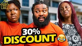 Thumbnail: I Bought the Cheapest Motorcycle Online... This Is What Arrived! 😂| Living With Dad.