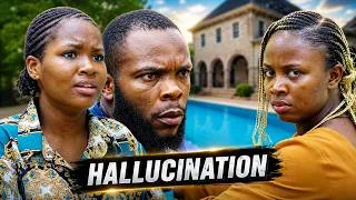 Thumbnail: Success's Imagination? - Mark Angel Comedy - Episode 494