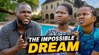 Thumbnail: Mission Impossible Part 3? - Mark Angel Comedy - Episode 493