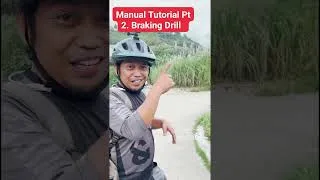 Thumbnail: How to Manual on an MTB Complete Edition