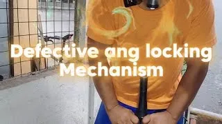 Thumbnail: Rockshox Recon RL Defective Locking Mechanism fix #teamlukapa #rockshox 