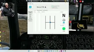 Thumbnail: Bonus FFB MOZA AB9 setup. the real truck simulator shifter