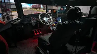 Thumbnail: Truck sim update 2025