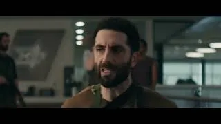 Thumbnail: Run Hide Fight: Infidels - Official Trailer