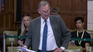 Thumbnail: Rupert Lowe Full Speech - Mass Deportations - House of Commons #restorebritain #news #uknews