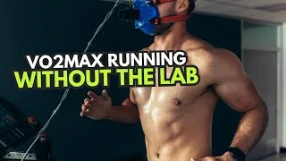 Thumbnail: VO2 Max Running Without The Lab