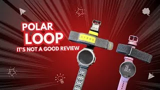 Thumbnail: DO NOT BUY THE POLAR LOOP – Here’s Why I Sent It Back