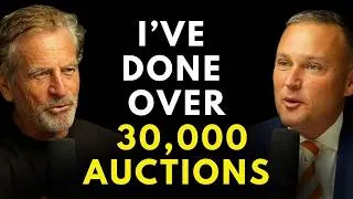 Thumbnail: WATCH This Before You Go To An Auction (Damien Cooley)