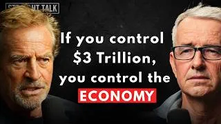 Thumbnail: Gerard Rennick on Why Australia’s Economy Is Broken and How We Fix It