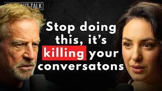 Thumbnail: Communication Expert: Stop Using This; It's Ruining How People See You.So Are These Subtle Mistakes!