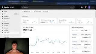 Thumbnail: how to make AI animations ads that print (full workflow + skill)