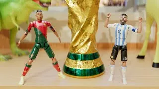 Thumbnail: The World Cup but it's Toy Story