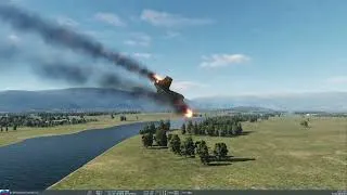 Thumbnail: DCS Real 5 River Chase