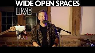 Thumbnail: Wide Open Spaces - Mark Read w/ Johnson Jay & Keith Read #pianoday #wideopenspaces #a1