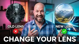 Thumbnail: How Changing Your Perspective Can Transform Your Life