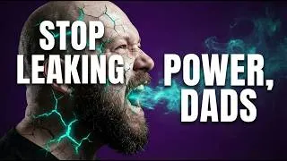 Thumbnail: This one thing, is stealing all of your power. Want to know what it is?