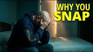 Thumbnail: Why Dads Snap: The Surprising Truth & How To Stop!