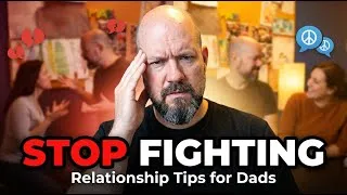 Thumbnail: If you want to stop fighting with your wife, do this