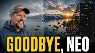 Thumbnail: Luminar Neo Is Officially Gone — Here’s What Replaced It