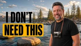 Thumbnail: Every Photographer Needs a Camera They Don’t Need