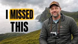Thumbnail: This Tiny Camera Fixed Something I Broke