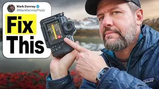 Thumbnail: This Popular Focus Setting Makes Photography Harder