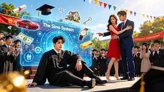 Thumbnail: Graduation day: he catches his girlfriend cheating, then helps a girl—and his life changes!#drama