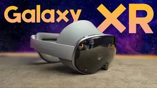 Thumbnail: Has Samsung Finally Cracked the Headset?