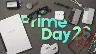 Thumbnail: These Are the Only Prime Day Deals Worth Buying (2026)