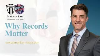 Thumbnail: Records: Why Documentation Can Make or Break an Injury Case