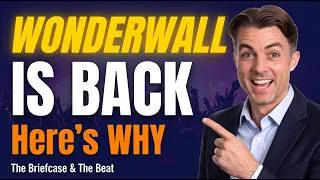 Thumbnail: Oasis Wonderwall: Why Nostalgia Is Taking Over 2026