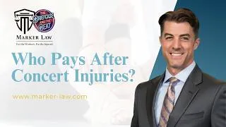 Thumbnail: Who Pays When You Get Hurt at Lollapalooza? Concert Injury Lawyer Explains