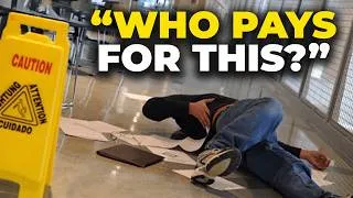Thumbnail: What Property Owners Won't Tell You After a Slip and Fall in Illinois