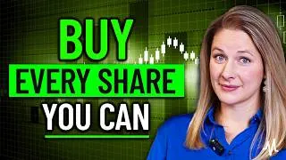 Thumbnail: 99% of You Will Miss This Memory Stock Dip