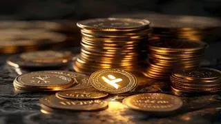 Thumbnail: Bitcoin Explained Simply