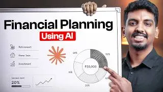 Thumbnail: Plan Your Finances Using this AI Tool! (Step-by-Step)