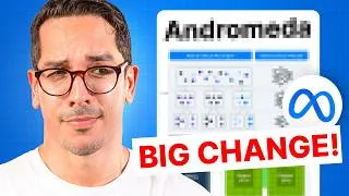 Thumbnail: Facebook announces ‘Andromeda’ (MAJOR UPDATE) to Ads Recommendation System