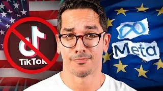 Thumbnail: TikTok Integrates with Lemon8 App, Meta Ads Personalization to Decrease in the EU