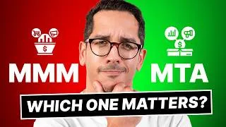 Thumbnail: MMM vs. MTA in Marketing (Explained)