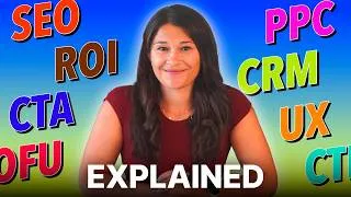 Thumbnail: Marketing Vocabulary: 31 Must-Know Terms Explained